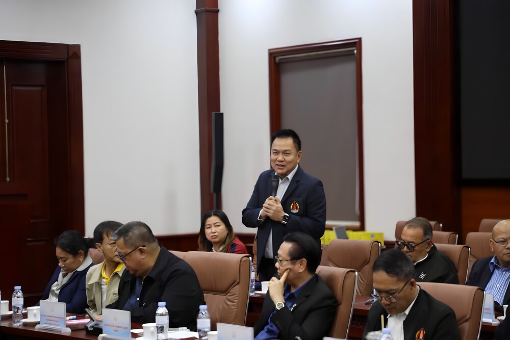 NPU and Vinh University Broaden Academic Collaboration in the Mekong Region