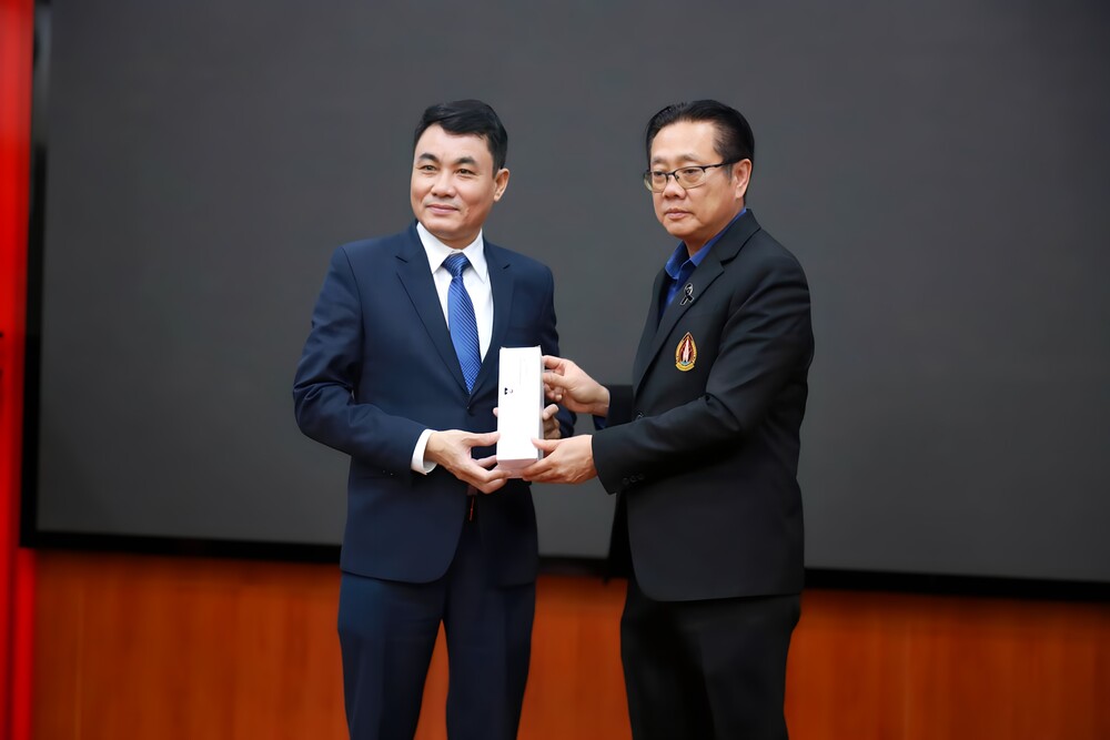 NPU and Vinh University Broaden Academic Collaboration in the Mekong Region