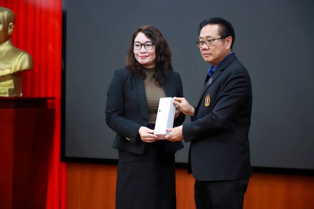 NPU and Vinh University Broaden Academic Collaboration in the Mekong Region