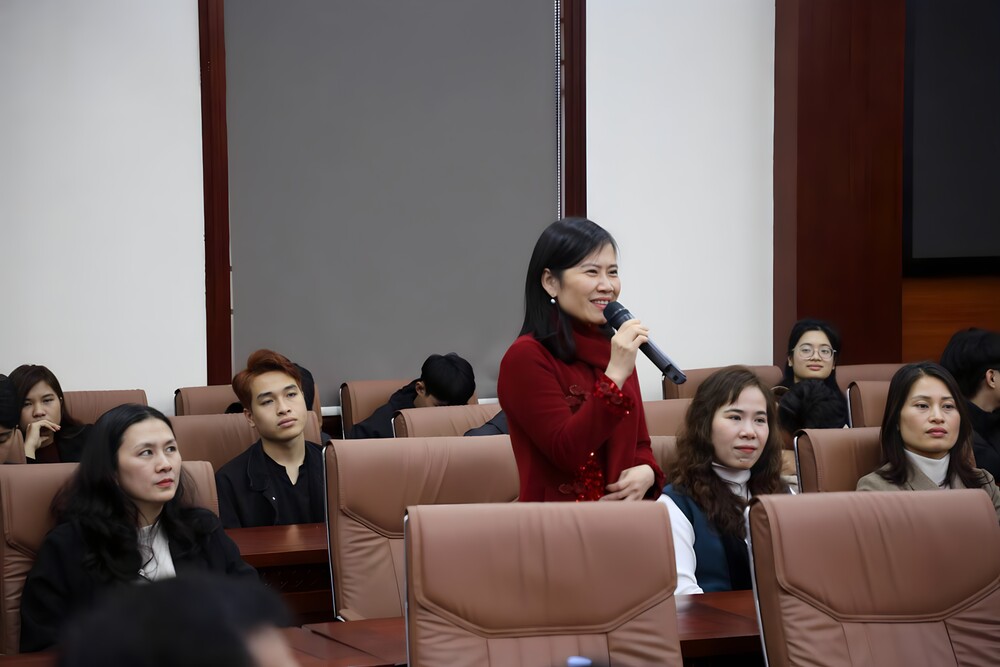 NPU and Vinh University Broaden Academic Collaboration in the Mekong Region