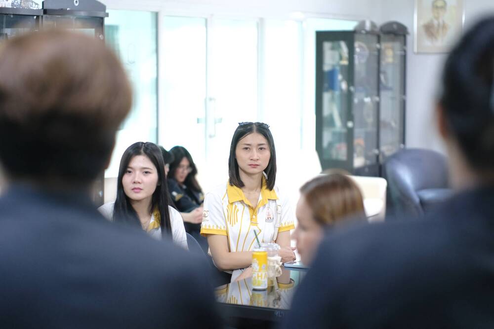 NPU Visits Mahasarakham University to Boost Global Communications Strategy
