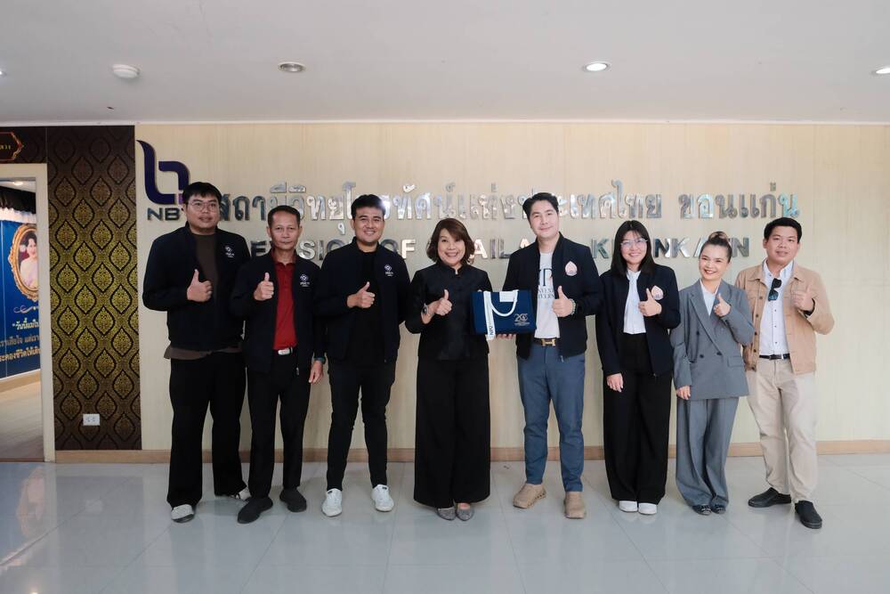 NPU Enhances Media Production Standards with NBT Northeast Visit