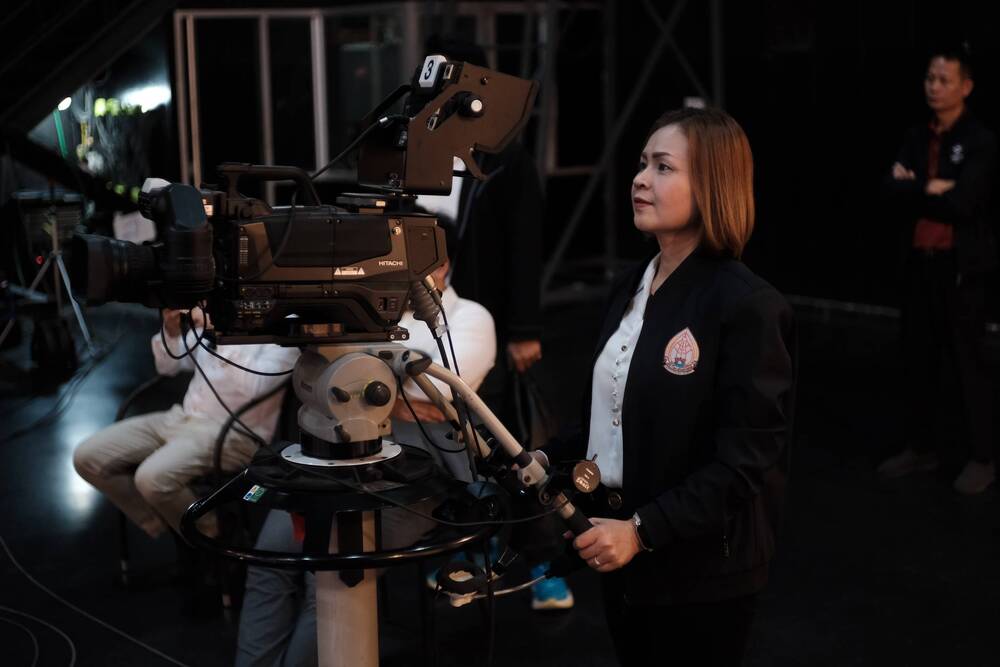 NPU Enhances Media Production Standards with NBT Northeast Visit