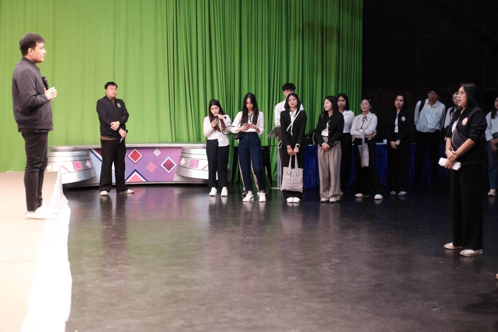 NPU Enhances Media Production Standards with NBT Northeast Visit