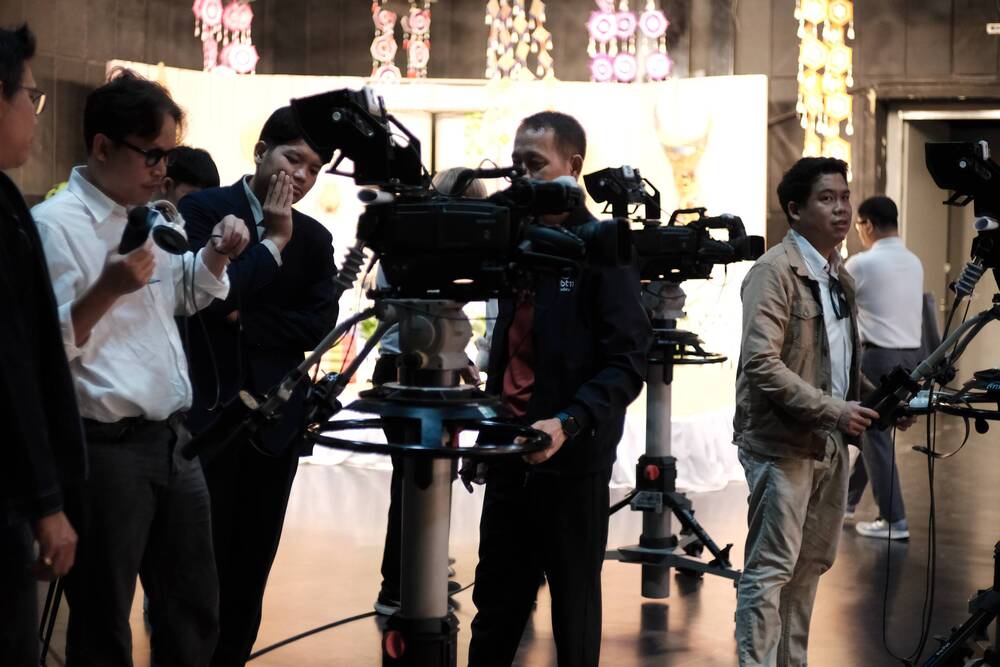 NPU Enhances Media Production Standards with NBT Northeast Visit