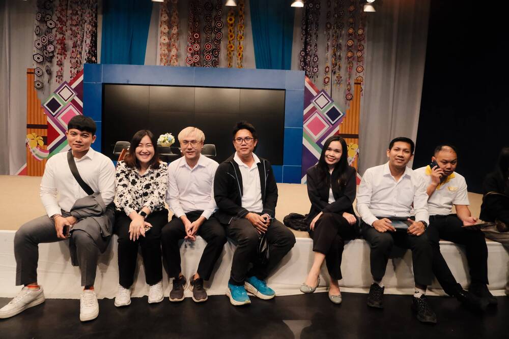 NPU Enhances Media Production Standards with NBT Northeast Visit
