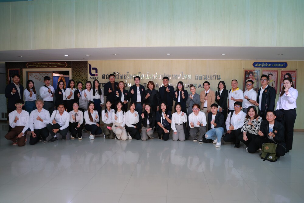 NPU Enhances Media Production Standards with NBT Northeast Visit