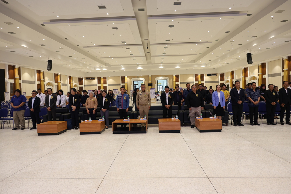 NPU Research and Innovation Expo 2026 Highlights Innovation for Regional Impact