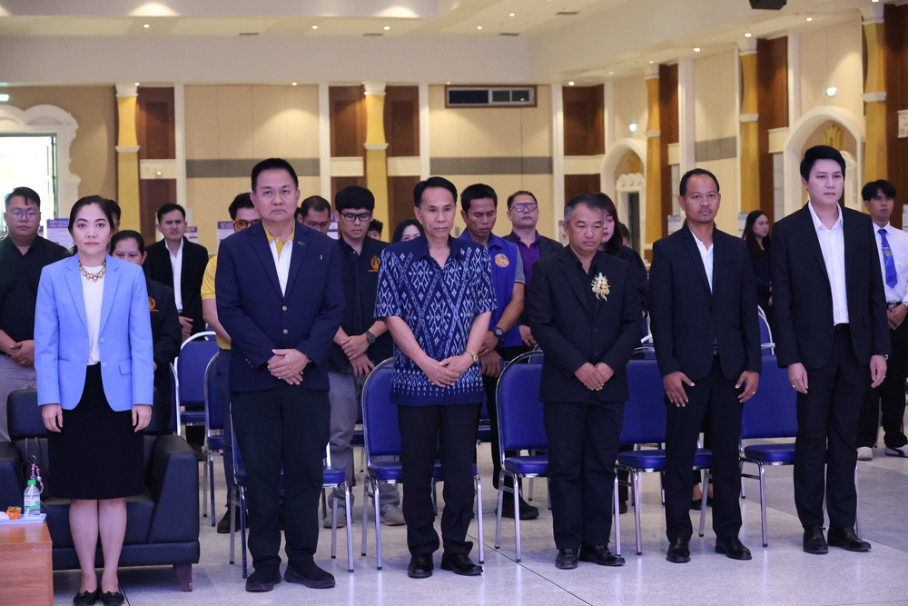 NPU Research and Innovation Expo 2026 Highlights Innovation for Regional Impact