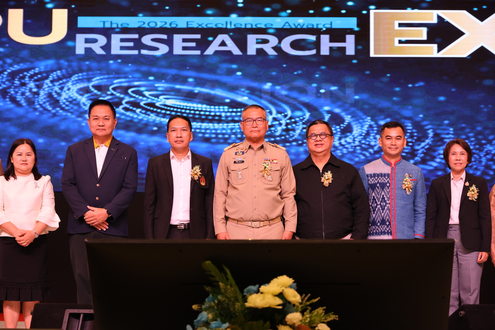 NPU Research and Innovation Expo 2026 Highlights Innovation for Regional Impact