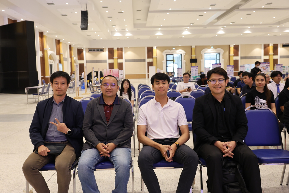 NPU Research and Innovation Expo 2026 Highlights Innovation for Regional Impact