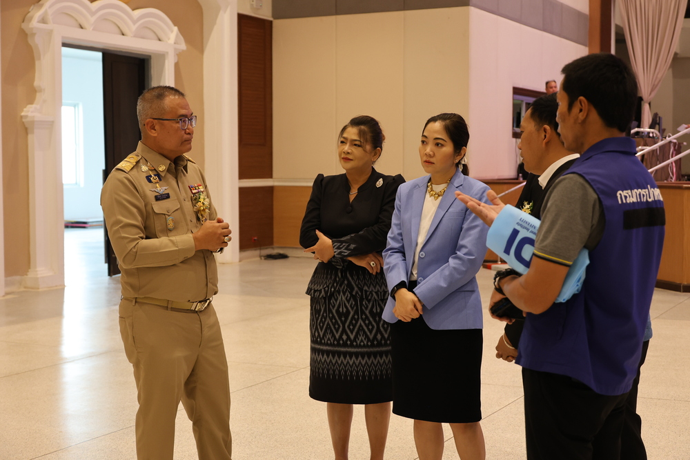 NPU Research and Innovation Expo 2026 Highlights Innovation for Regional Impact