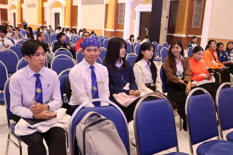 NPU Hosts Public Forum on Political Party Policies for Provincial Development