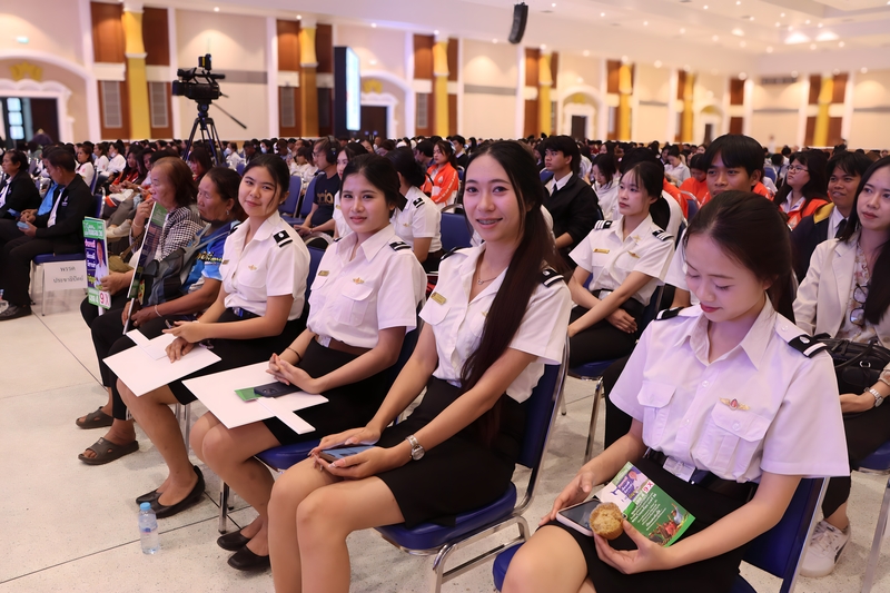 NPU Hosts Public Forum on Political Party Policies for Provincial Development