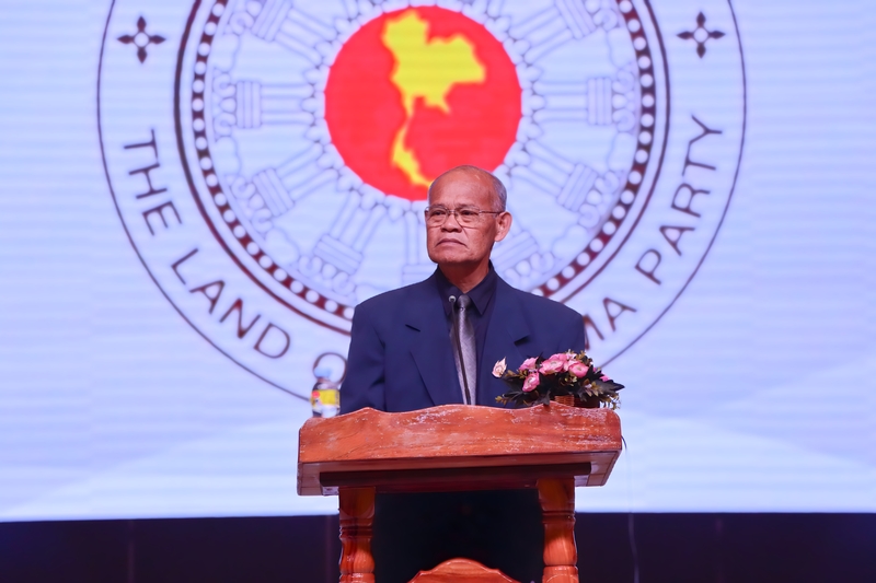 NPU Hosts Public Forum on Political Party Policies for Provincial Development