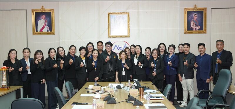 NPU Exchanges Ideas on Improving Student Support Services
