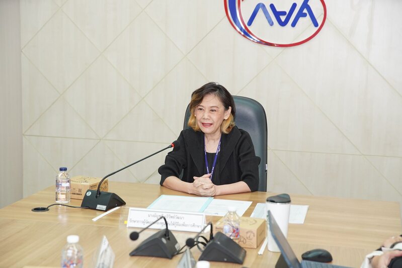 NPU Exchanges Ideas on Improving Student Support Services