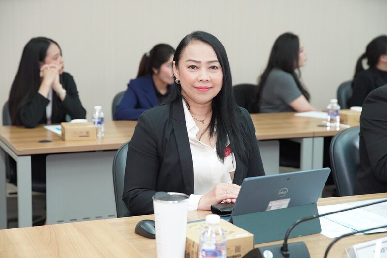 NPU Exchanges Ideas on Improving Student Support Services