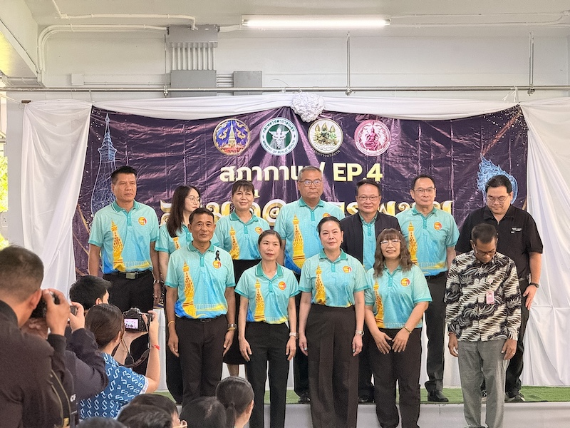 NPU President Highlights Medical School Progress at Provincial Coffee Forum