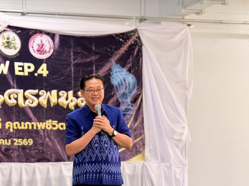 NPU President Highlights Medical School Progress at Provincial Coffee Forum