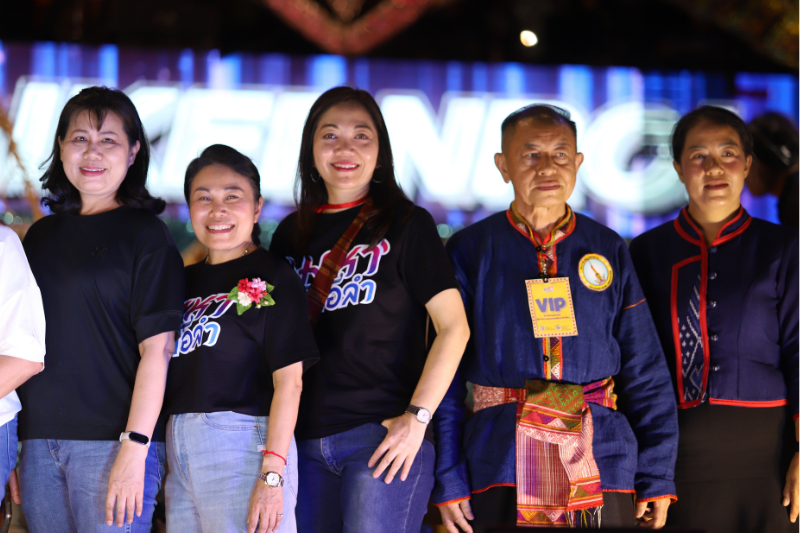 NPU Unveils Cultural Tourism Journey Along the Mekong