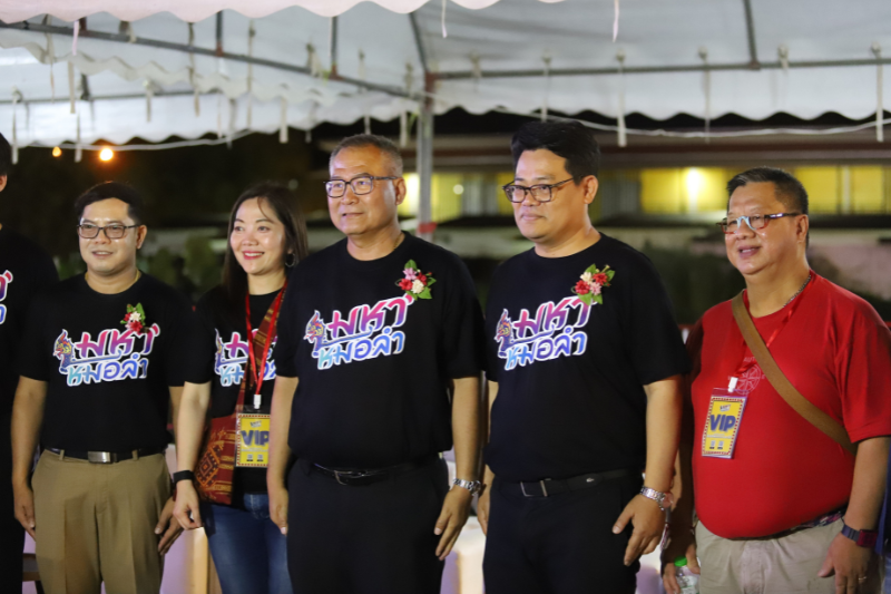 NPU Unveils Cultural Tourism Journey Along the Mekong