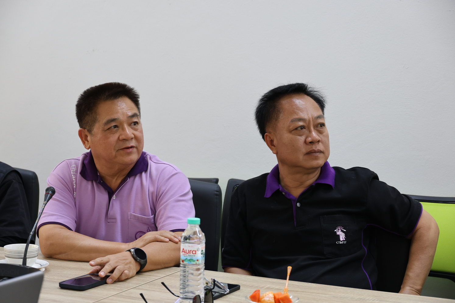 Support Grows for NPU’s New Medical School