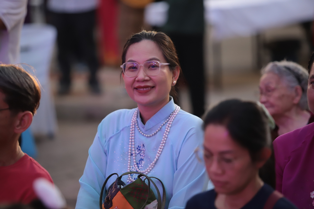 มหาวิทยาลัยนครพนมร่วมพิธีเปิดงานรำลึกวันคล้ายวันเกิดประธานโฮจิมินท์และความสัมพันธ์มิตรภาพไทย - เวียดนาม 2569