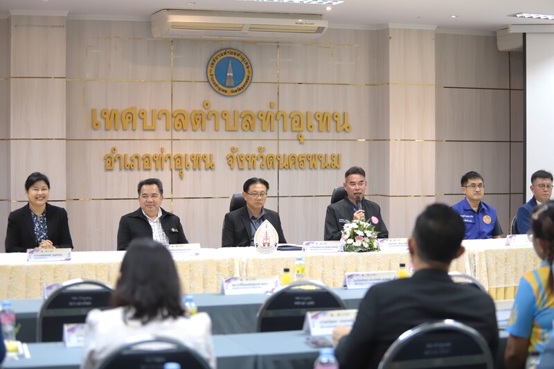 NPU and Tha Uthen Turn Cultural Heritage into Economic Opportunity