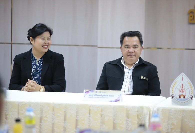 NPU and Tha Uthen Turn Cultural Heritage into Economic Opportunity