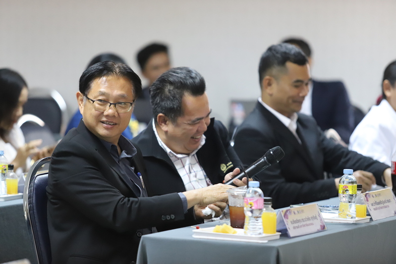 NPU and Tha Uthen Turn Cultural Heritage into Economic Opportunity