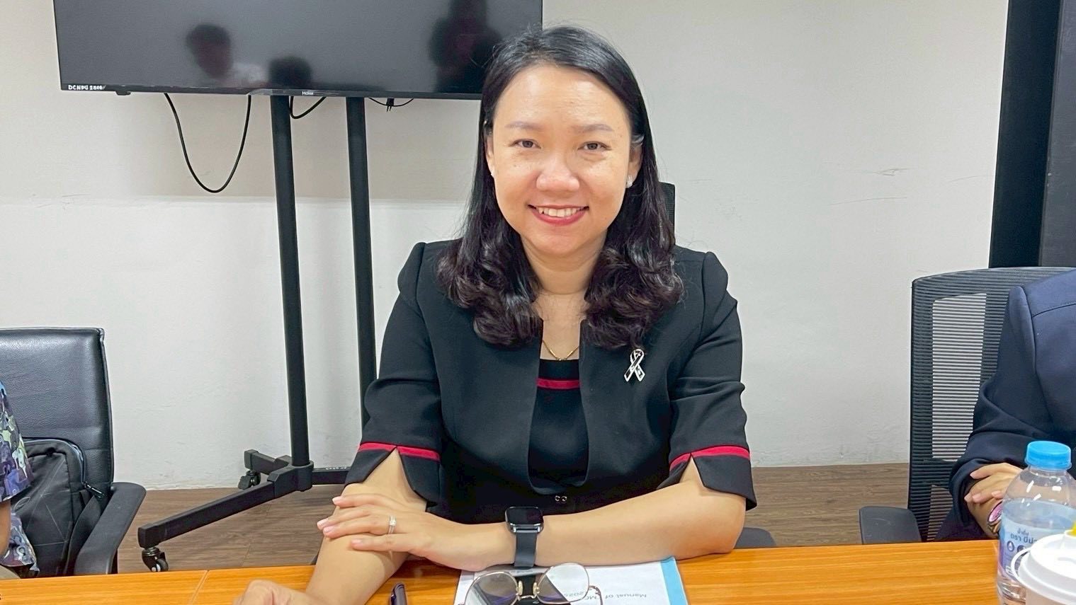NPU Ready to Turn Nakhon Phanom Rainbow This June