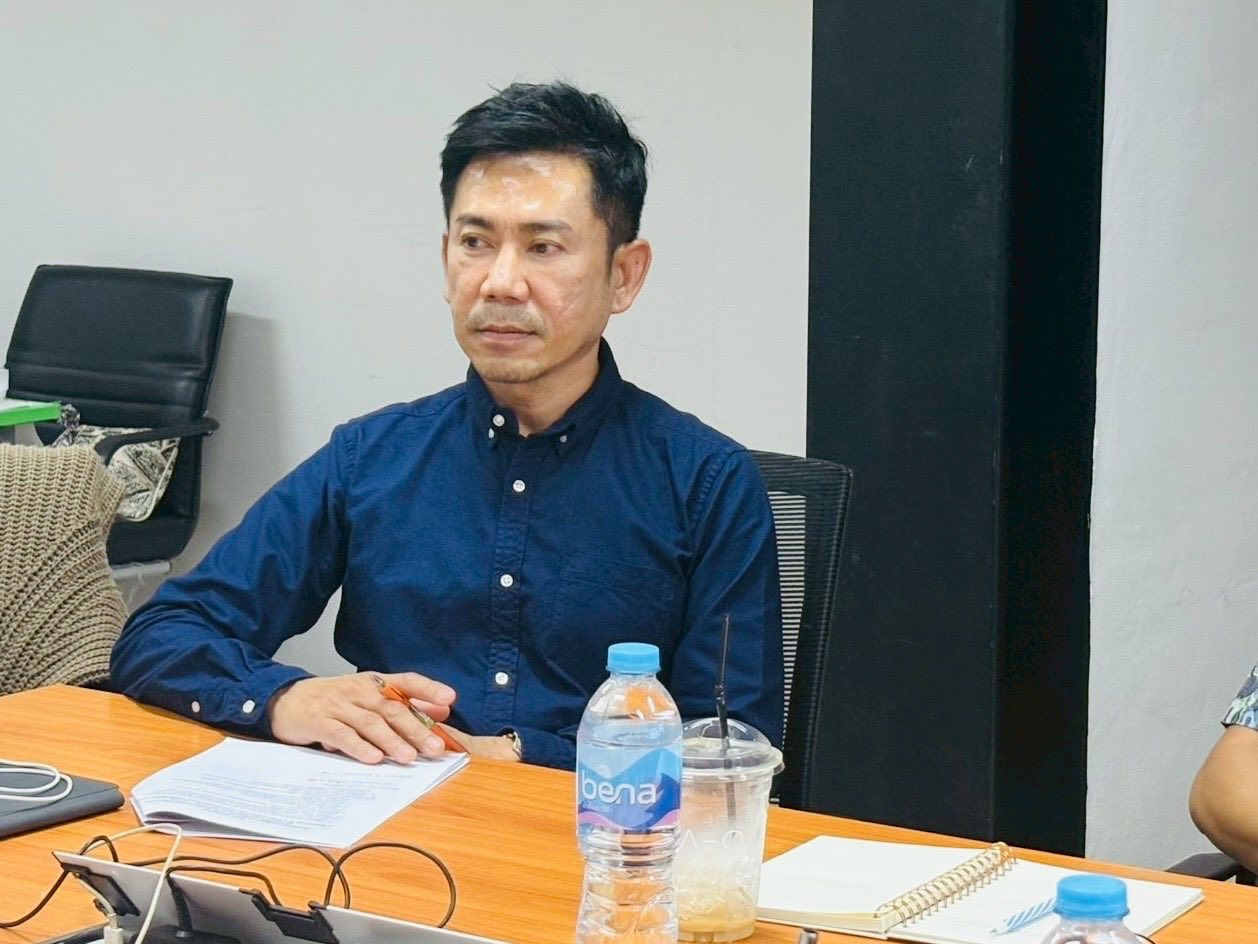 NPU Ready to Turn Nakhon Phanom Rainbow This June