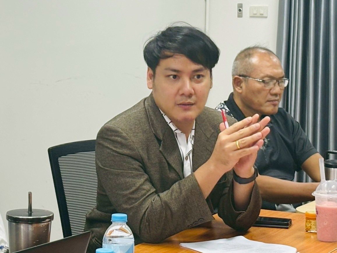 NPU Ready to Turn Nakhon Phanom Rainbow This June