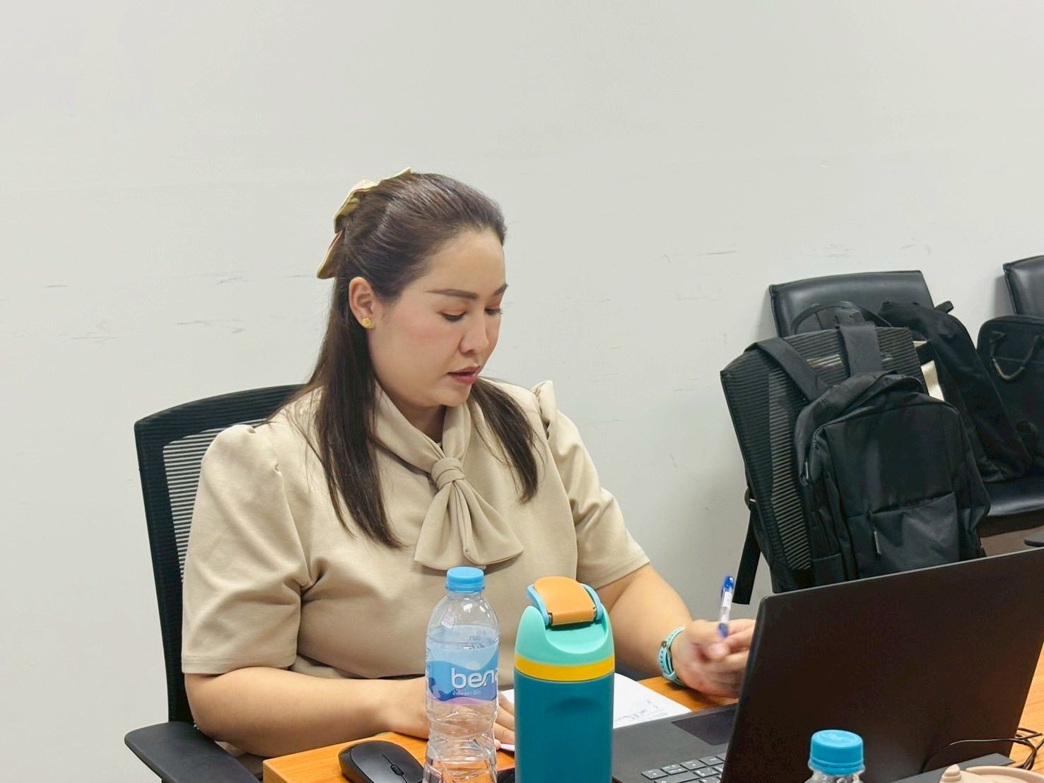 NPU Ready to Turn Nakhon Phanom Rainbow This June