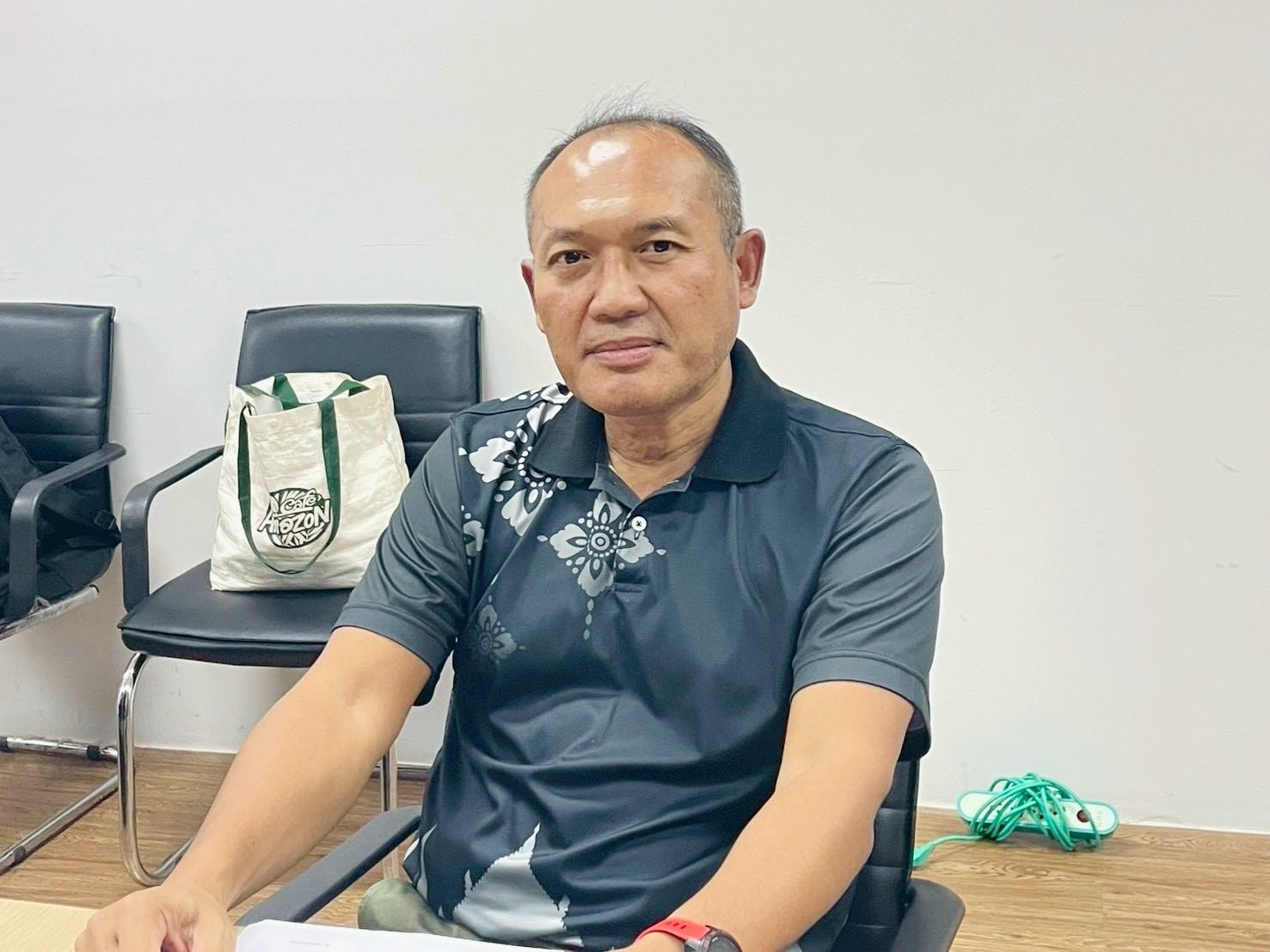 NPU Ready to Turn Nakhon Phanom Rainbow This June