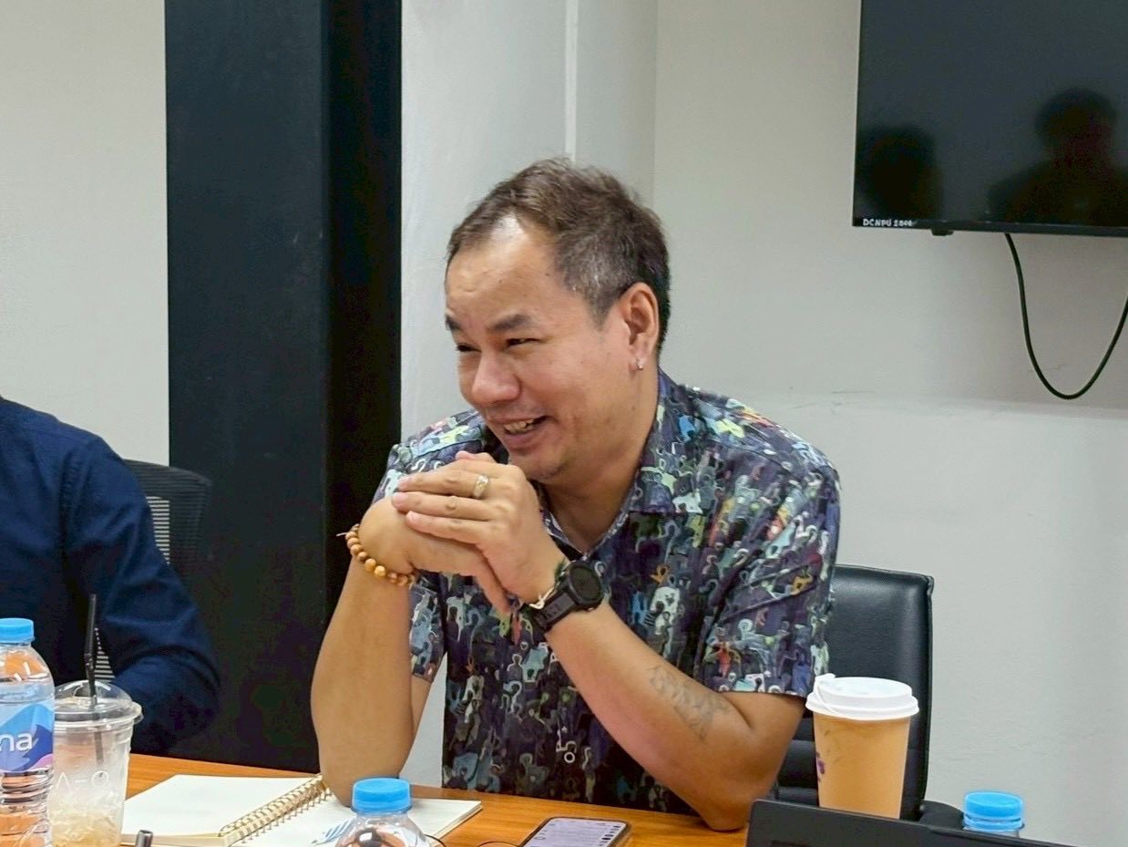 NPU Ready to Turn Nakhon Phanom Rainbow This June