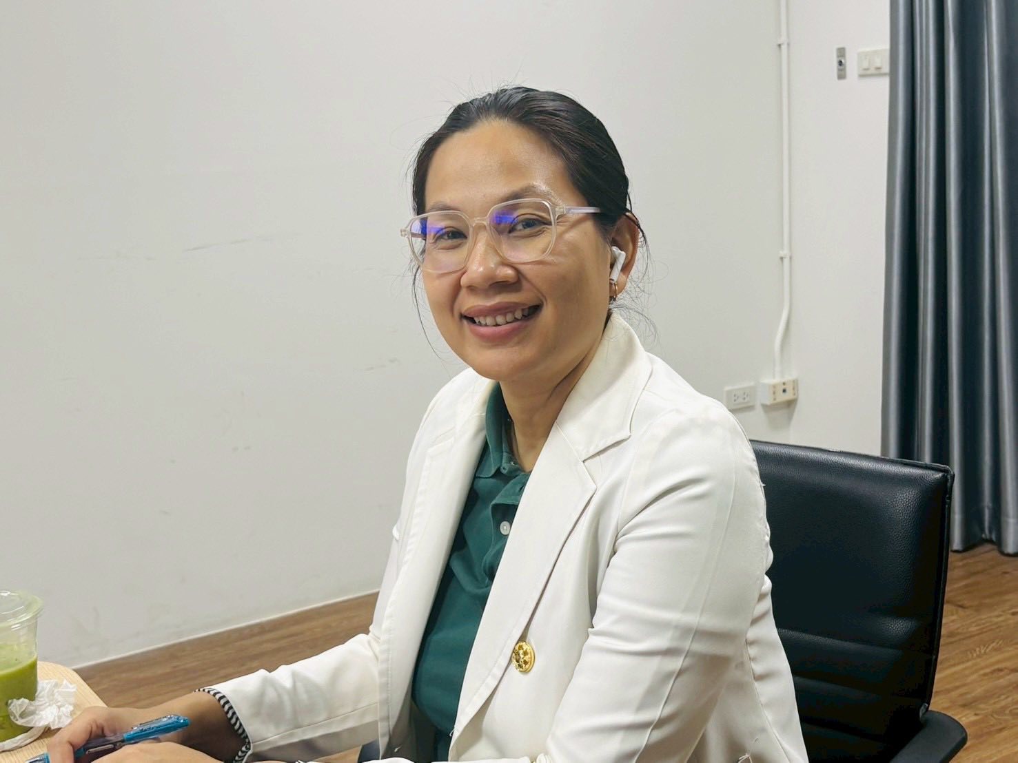 NPU Ready to Turn Nakhon Phanom Rainbow This June