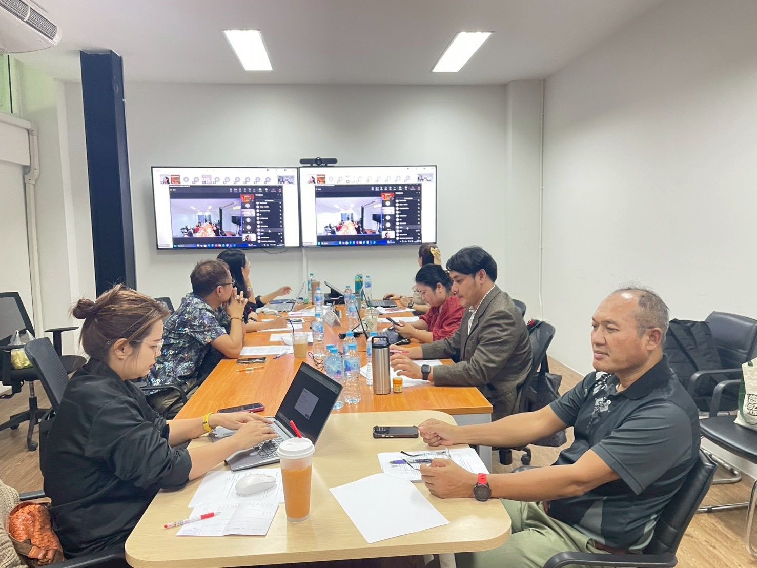 NPU Ready to Turn Nakhon Phanom Rainbow This June