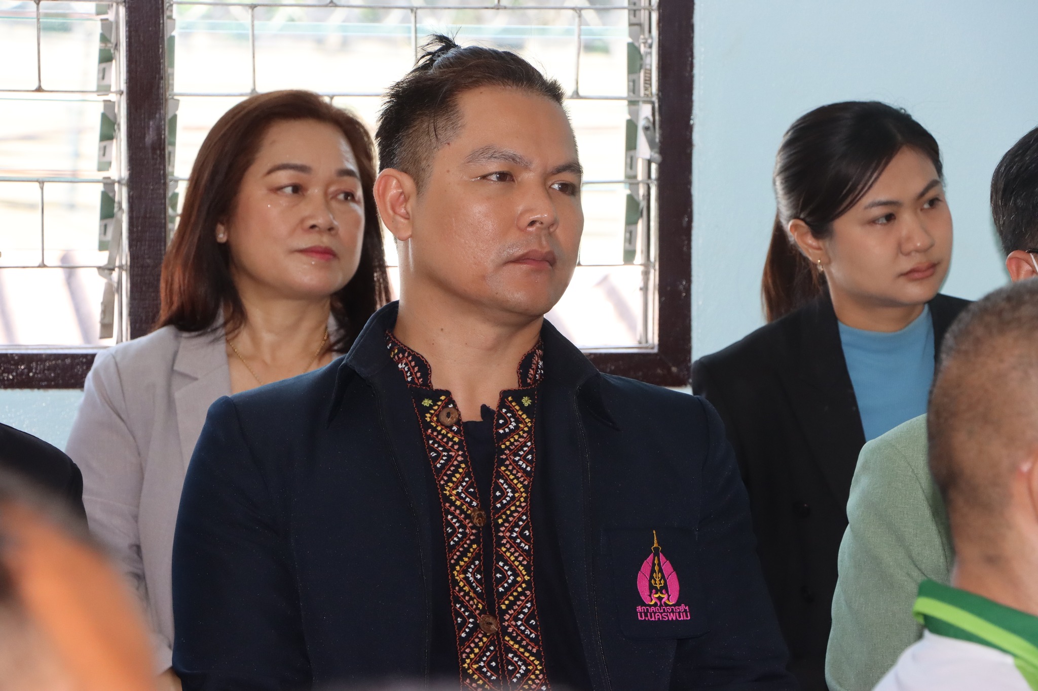 Education Behind Bars: NPU Gives Inmates a Second Chance