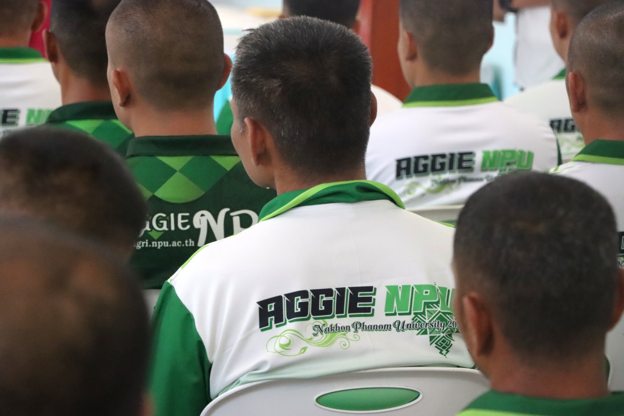 Education Behind Bars: NPU Gives Inmates a Second Chance