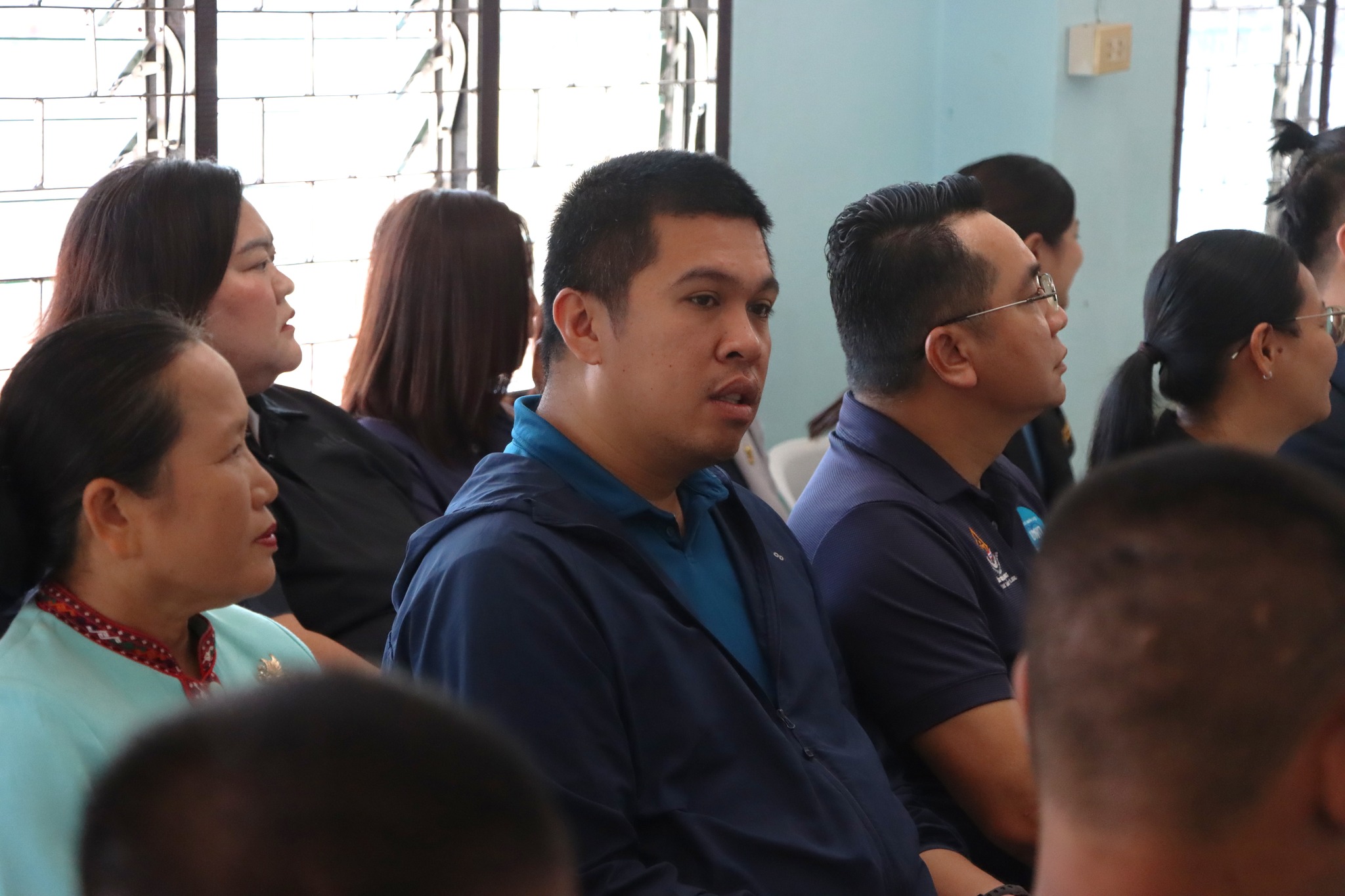 Education Behind Bars: NPU Gives Inmates a Second Chance