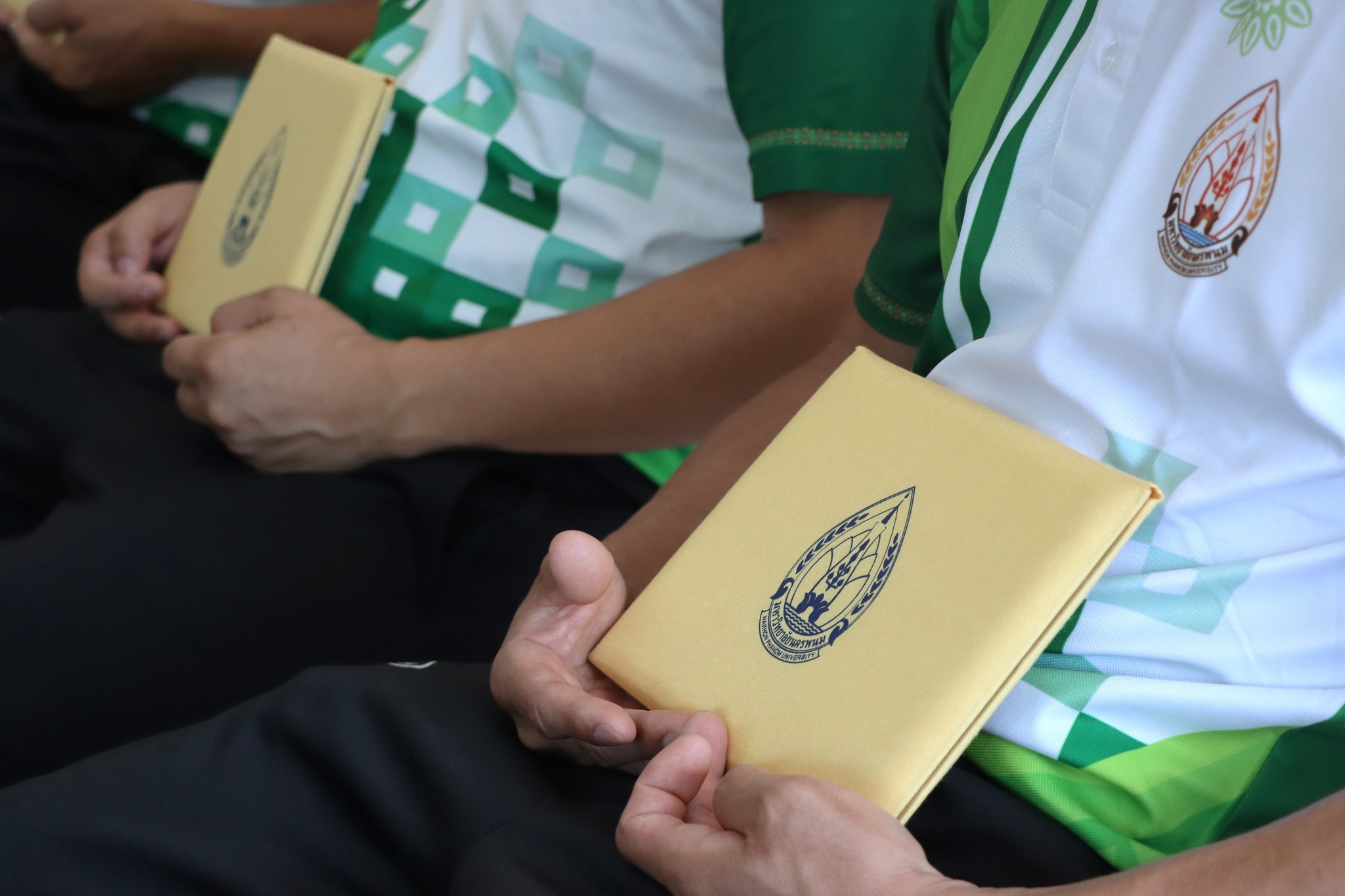 Education Behind Bars: NPU Gives Inmates a Second Chance
