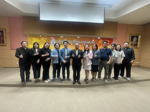 NPU Bets Big on Smart Farming and Future Skills