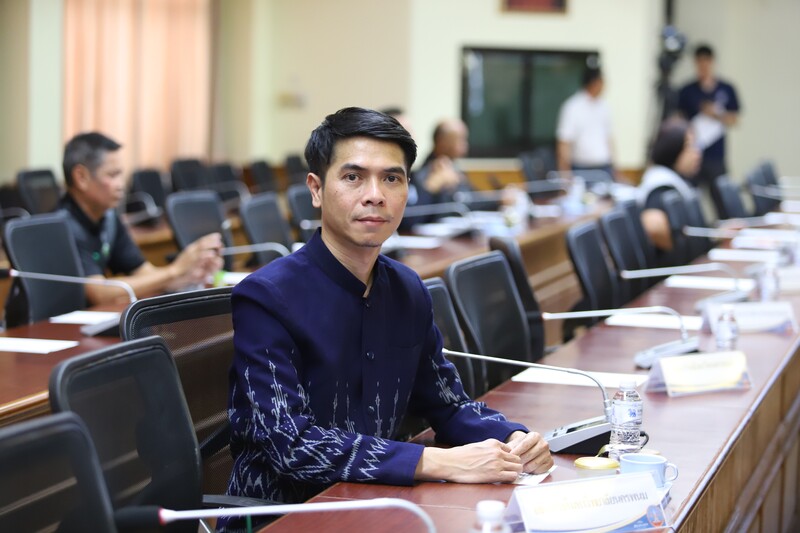 NPU Joins Regional Push to Solve Local Challenges