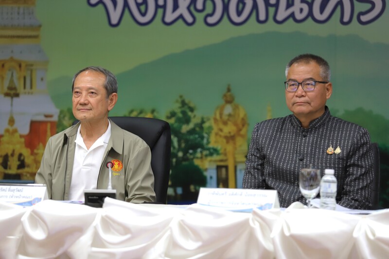 NPU Joins Regional Push to Solve Local Challenges