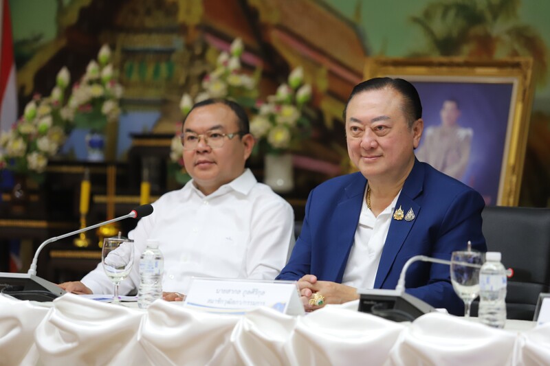 NPU Joins Regional Push to Solve Local Challenges
