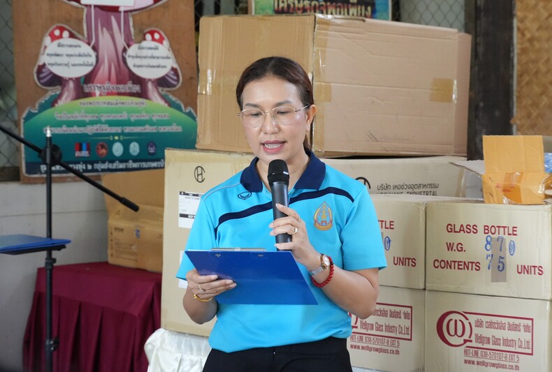 NPU Helps Farmers Add Value to Tomato Production