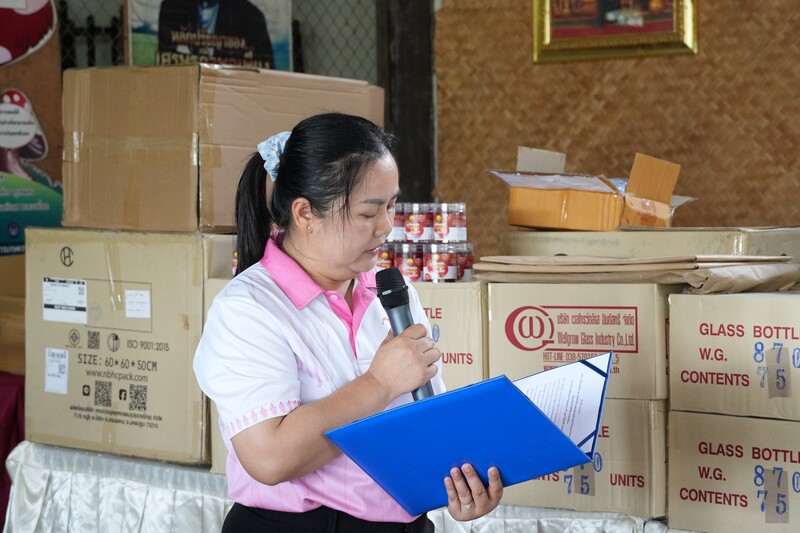 NPU Helps Farmers Add Value to Tomato Production