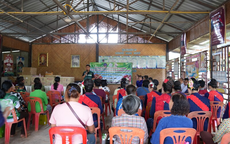 NPU Helps Farmers Add Value to Tomato Production